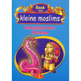 Kleine moslims deel 5